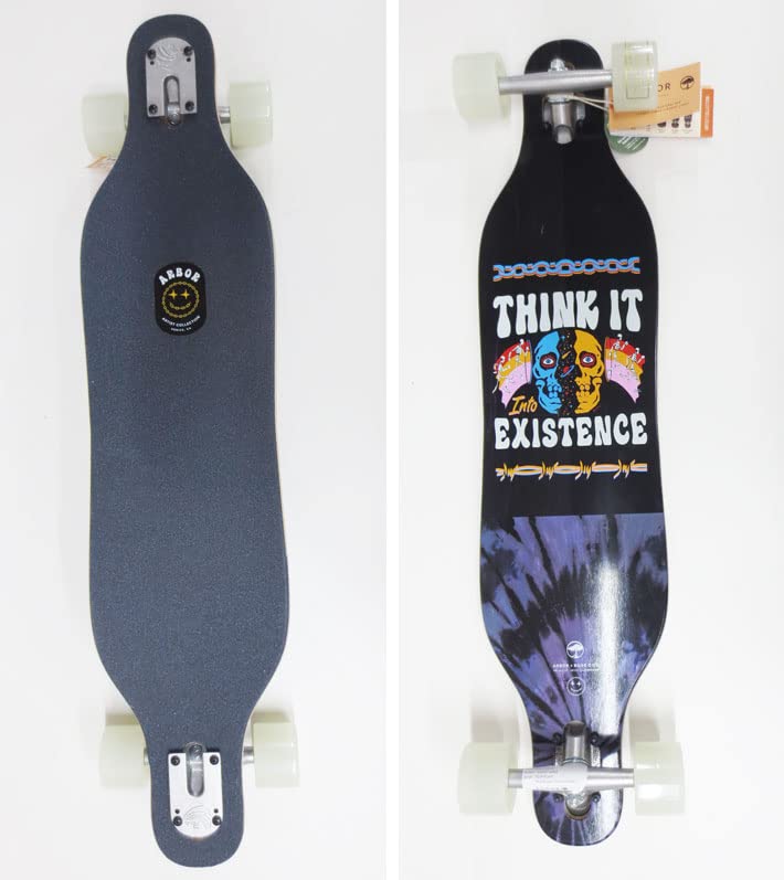 ARBOR AXIS 37インチ　アーバー　ロンスケ　スケートボード ARBOR/アーバー ARTIST AXIS 37inc ロングスケートボード ロングボード